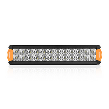 Load image into Gallery viewer, Lightfox Rigel Series 12inch Osram LED Light Bar 1Lux 337m 8320 Lumens