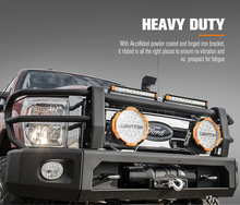 Load image into Gallery viewer, Lightfox Vega Series 14inch Osram LED Light Bar 1Lux 319m 7548 Lumens