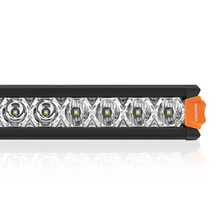 Load image into Gallery viewer, Lightfox Vega Series 20inch Osram LED Light Bar 1Lux 453m 12580 Lumens