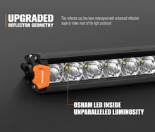Load image into Gallery viewer, Mac Head 42" inch LED Light Bar Spot Flood Combo - Lowest price!