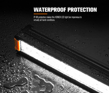 Load image into Gallery viewer, Lightfox Rigel Series 40inch Osram LED Light Bar 1Lux 694m 30192 Lumens