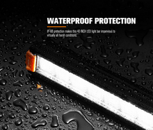 Load image into Gallery viewer, Lightfox Vega Series 40inch Osram LED Light Bar 1Lux 611m 25160 Lumens