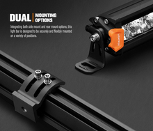 Load image into Gallery viewer, OCAM 4x4 H4 Headlight LED Bulb Conversion Canbus Compatiable Copper Braid Heatsink