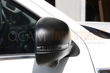 Load image into Gallery viewer, Mirror Covers for GWM Cannon 2020+ Matte Black