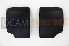 Load image into Gallery viewer, Side Mirror Covers for Suzuki Jimny JB74 2019-Current, Matte Black