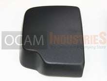 Load image into Gallery viewer, Side Mirror Covers for Suzuki Jimny JB74 2019-Current, Matte Black