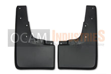 Load image into Gallery viewer, Mud Flaps Guards for Volkswagen Amarok 01/2010-04/2023 Front/Rear Flared Guards 4WD 4x4