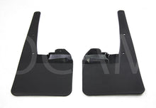 Load image into Gallery viewer, Mud Guards Flaps Front and Rear For Isuzu D-MAX 06/2012-20 4WD 4X4