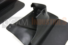 Load image into Gallery viewer, Mud Flaps For Toyota Landcruiser Prado 120 series 2003-2009 Front and Rear