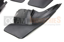 Load image into Gallery viewer, Mud Flaps For Toyota Landcruiser Prado 150 series 2009-2016 Front and Rear