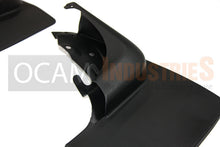 Load image into Gallery viewer, Mud Flaps For Toyota Landcruiser 80 series 1990 - 97 Front and Rear