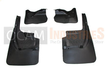 Load image into Gallery viewer, Mud Flaps For Toyota Landcruiser 200 series 2007-2015 Front and Rear