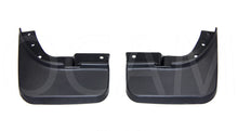 Load image into Gallery viewer, Mud Guards Flaps Front and Rear For Mitsubishi Triton ML MN 2006-04/2015 4WD 4X4