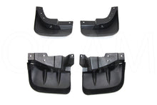 Load image into Gallery viewer, Mud Guards Flaps Front and Rear For Mitsubishi Triton ML MN 2006-04/2015 4WD 4X4