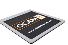 Load image into Gallery viewer, OCAM 4x4 Universal Mud Guard Flap 260W x 300H Single