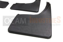 Load image into Gallery viewer, Mud Flaps Splash Guard for Ford Ranger PX PXMKII PXMKIII 2011-06/2022 Black XL XLS XLT Wildtrak Raptor