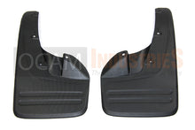 Load image into Gallery viewer, Mud Guards Flaps Front and Rear For Toyota Hilux N70 SR5 08/2011-2015 4WD 4X4
