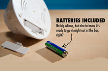 Load image into Gallery viewer, LED Motion Sensor Night Light Rechargeable Battery Reading Torch Camp