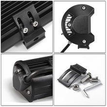 Load image into Gallery viewer, Mac Head 20" LED Light Bar Oslon Combo Spot Flood 5D 4WD Offroad