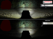 Load image into Gallery viewer, Mac Head Quad Row 20" LED Light Bar Spot Flood 4WD Driving 4WD