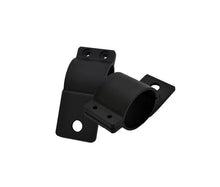 Load image into Gallery viewer, PAIR Bullbar Mounting Brackets Clamps 66-71mm 2" LED Light Bar HID UHF