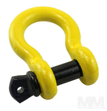 Load image into Gallery viewer, Mean Mother 5 pce 4WD Recovery Kit (8,000 Kgs Snatch Strap)