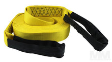 Load image into Gallery viewer, Mean Mother 5 pce 4WD Recovery Kit (8,000 Kgs Snatch Strap)