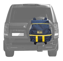 Load image into Gallery viewer, Mean Mother Rear Wheel Bag