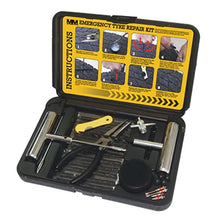 Load image into Gallery viewer, Mean Mother Heavy Duty 28 PCE Tyre Puncture Repair Kit