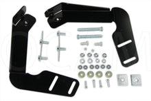 Load image into Gallery viewer, OCAM Nudge Bar For Volkswagen Amarok Grille Guard-BLACK, Airbag Compliant