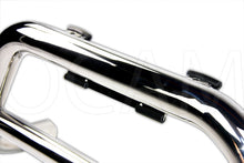Load image into Gallery viewer, OCAM Nudge Bar For Volkswagen Amarok Grille Guard, Airbag Compliant