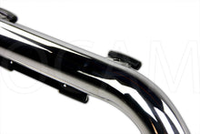 Load image into Gallery viewer, OCAM Nudge Bar For Volkswagen Amarok Grille Guard, Airbag Compliant