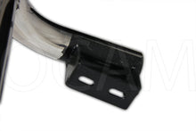 Load image into Gallery viewer, Nudge Bar For Toyota Hilux N80 2015-20 Grille Guard Stainless Steel Airbag Compliant