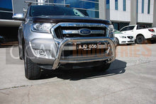 Load image into Gallery viewer, Nudge Bar for Ford Ranger PX PXMKII 2011-2018 Grille Guard Airbag Compliant