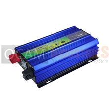 Load image into Gallery viewer, OCAM 12V 1500W/3000W to 220V 50hz High Frequency Pure Sine Wave Inverter