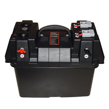 Load image into Gallery viewer, OCAM Battery Box with USB, Anderson connectors, Voltmeter, 12V Socket