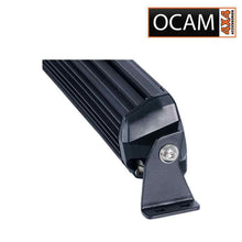 Load image into Gallery viewer, OCAM 20'' Slimline Double Row Light Bar 200W Osram LED 12 & 24v