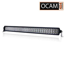 Load image into Gallery viewer, OCAM 30'' Slimline Double Row Light Bar 300W Osram LED 12 & 24v