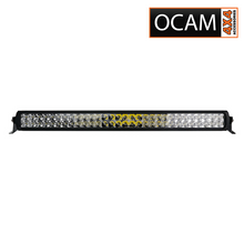 Load image into Gallery viewer, OCAM 30'' Slimline Double Row Light Bar 300W Osram LED 12 & 24v