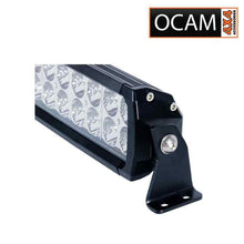 Load image into Gallery viewer, OCAM 40'' Slimline Double Row Light Bar 400W Osram LED 12 & 24v