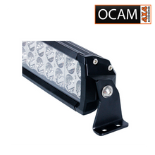 Load image into Gallery viewer, OCAM 50'' Slimline Double Row Light Bar 500W Osram LED 12 & 24v