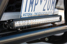 Load image into Gallery viewer, OCAM 20'' Slimline Single Row Light Bar 100W OSRAM LED 9-36V