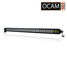 Load image into Gallery viewer, OCAM 30'' Slimline Single Row Light Bar 150W OSRAM LED 9-36V
