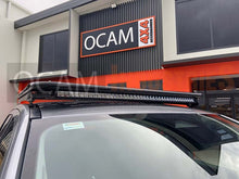 Load image into Gallery viewer, OCAM 40'' Slimline Single Row Light Bar 200W OSRAM LED 9-36V