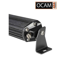 Load image into Gallery viewer, OCAM 6'' Slimline Single Row Light Bar 30W OSRAM LED 9-36V