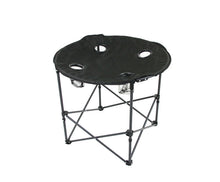 Load image into Gallery viewer, OCAM Camping Table - Folding Outdoors Round 4X4