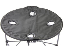 Load image into Gallery viewer, OCAM Camping Table - Folding Outdoors Round 4X4