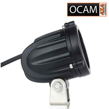 Load image into Gallery viewer, OCAM 2" Round Spot Beam 10W LED Light 120° Wide Angle