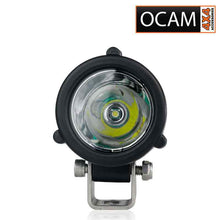 Load image into Gallery viewer, OCAM 2" Round Spot Beam 10W LED Light 120° Wide Angle