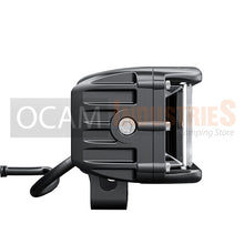 Load image into Gallery viewer, OCAM 2" LED Square Light, Spot beam Wide 180° 20W 9-36V
